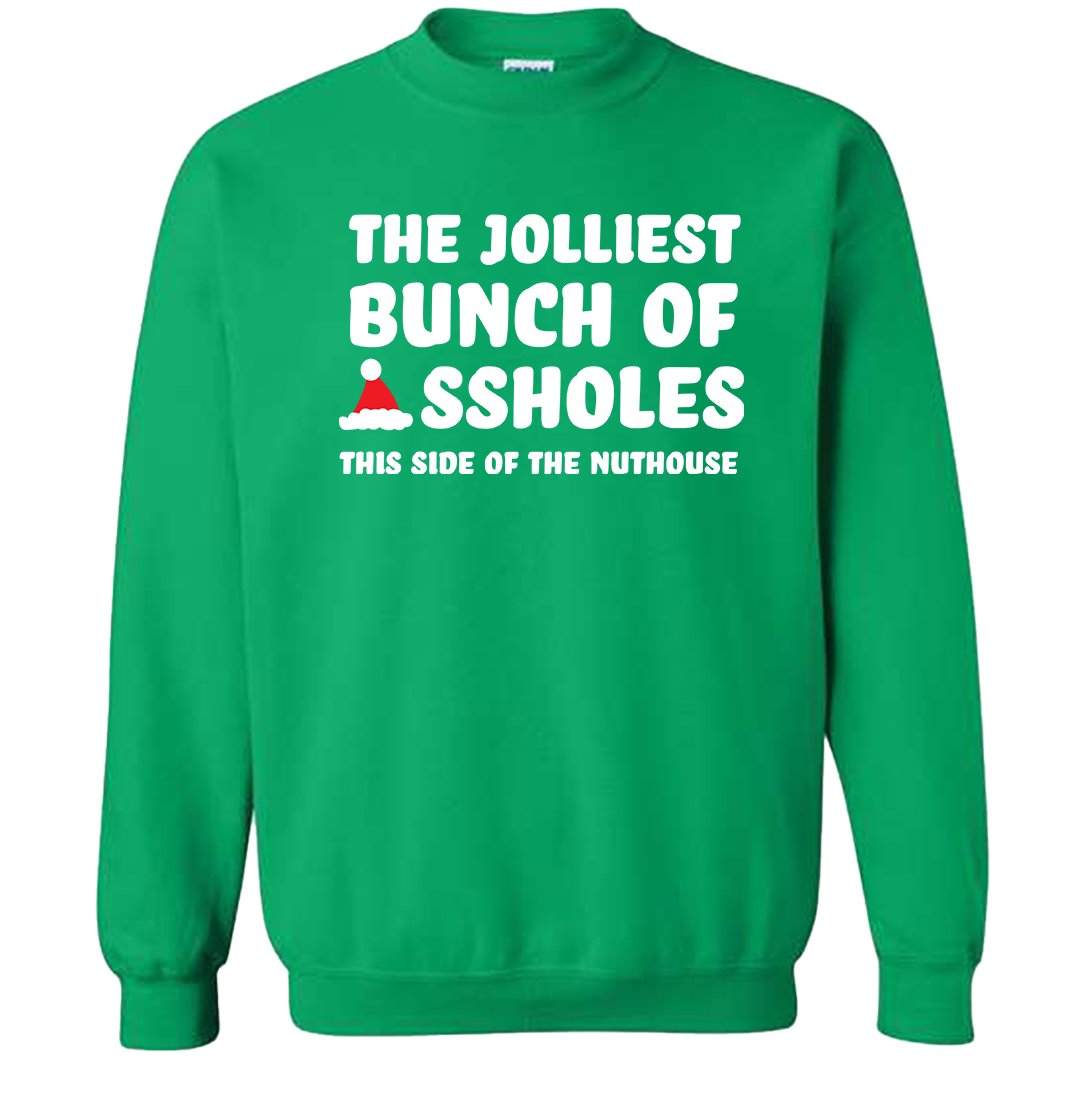 Jolliest Bunch of Assholes product image 1