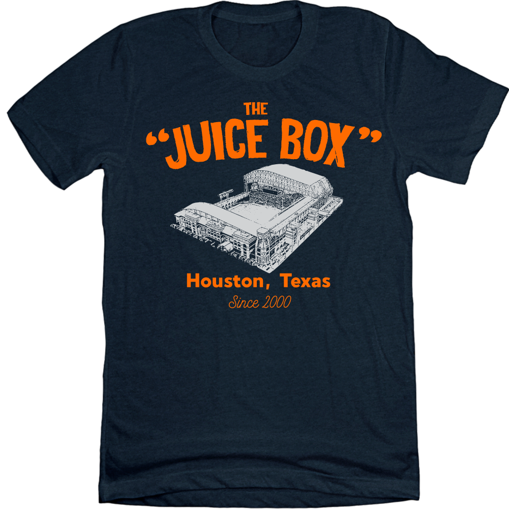 Houston Juice Box product image 1
