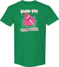 Juicy Outside Chewy Inside Blow Pop T-Shirt product image 1