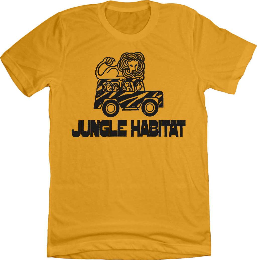 Jungle Habitat product image 2