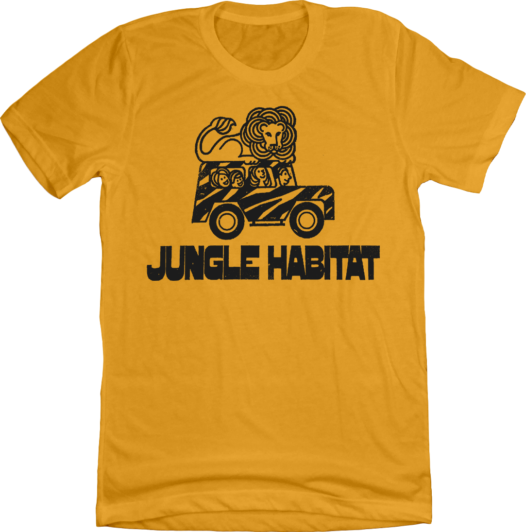 Jungle Habitat product image 2