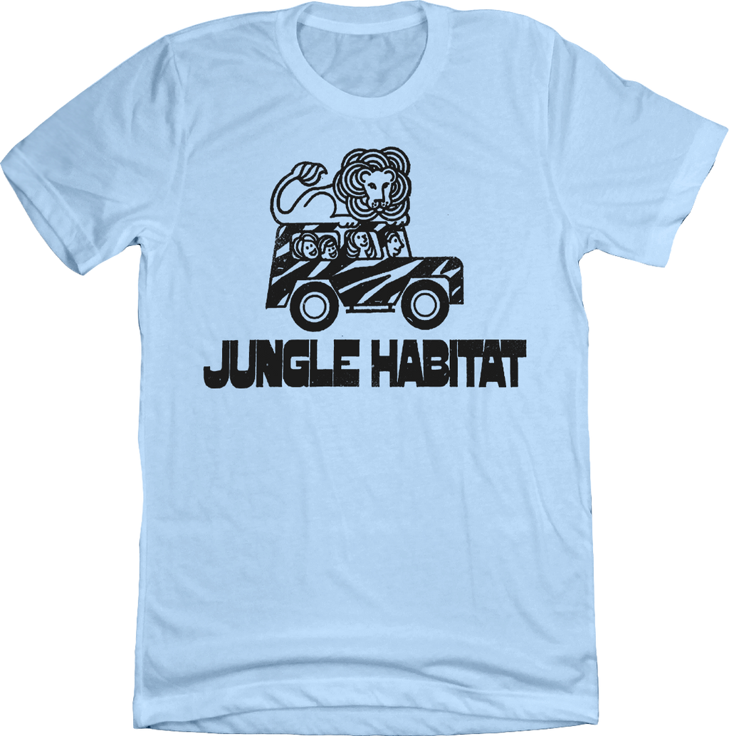 Jungle Habitat product image 1