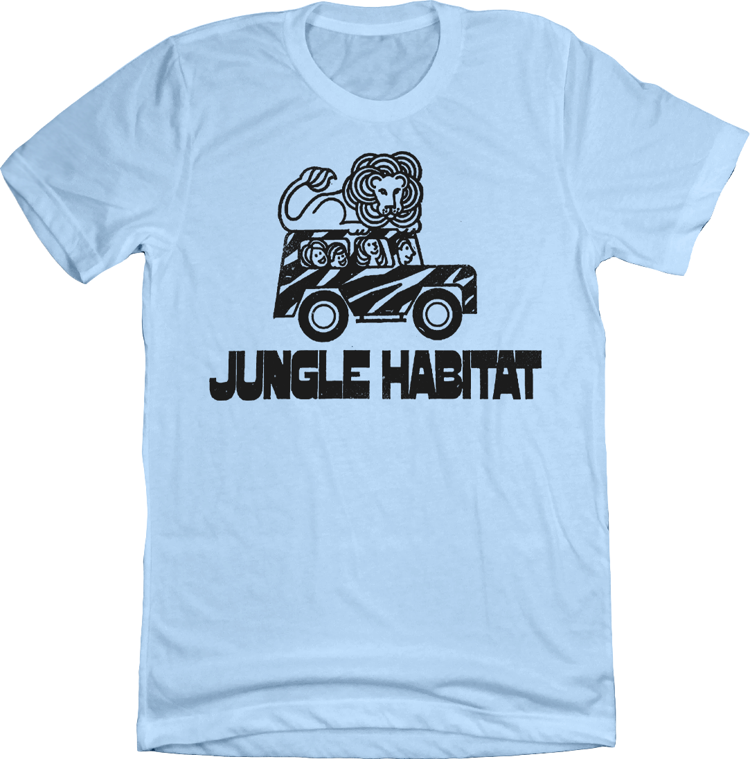 Jungle Habitat product image 1
