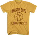 Junior Varsity Beastie Boys T-Shirt product image 1