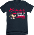 Karinchak Wild Thing T-shirt product image 1