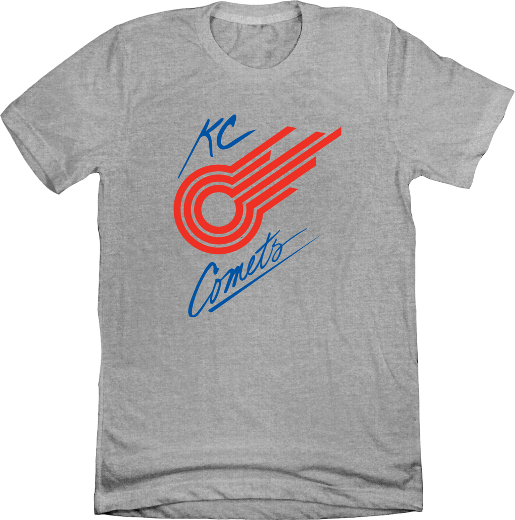 Kansas City Comets product image 2