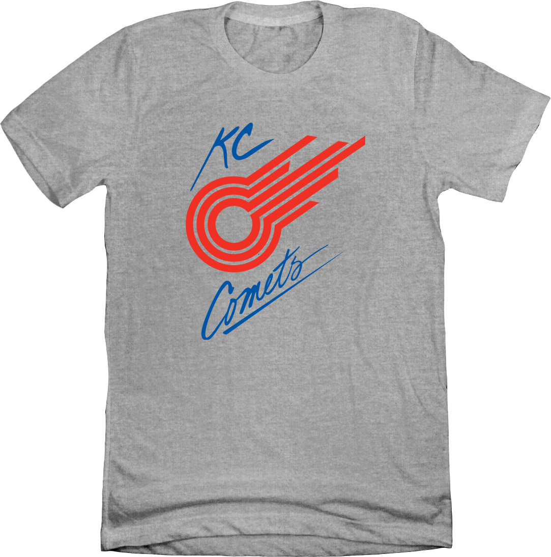 Kansas City Comets product image 2