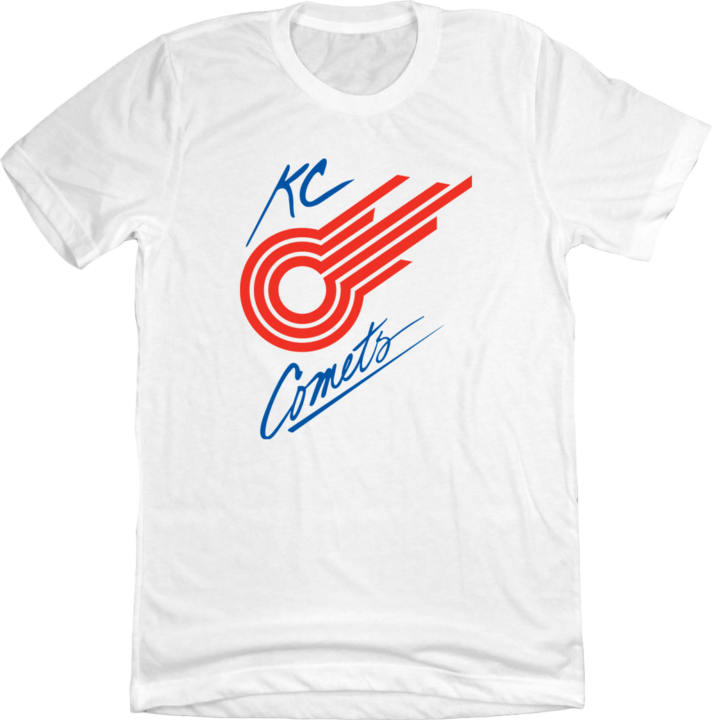 Kansas City Comets product image 1