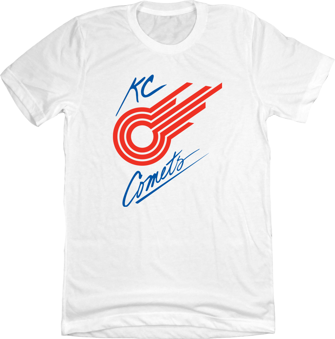 Kansas City Comets product image 1