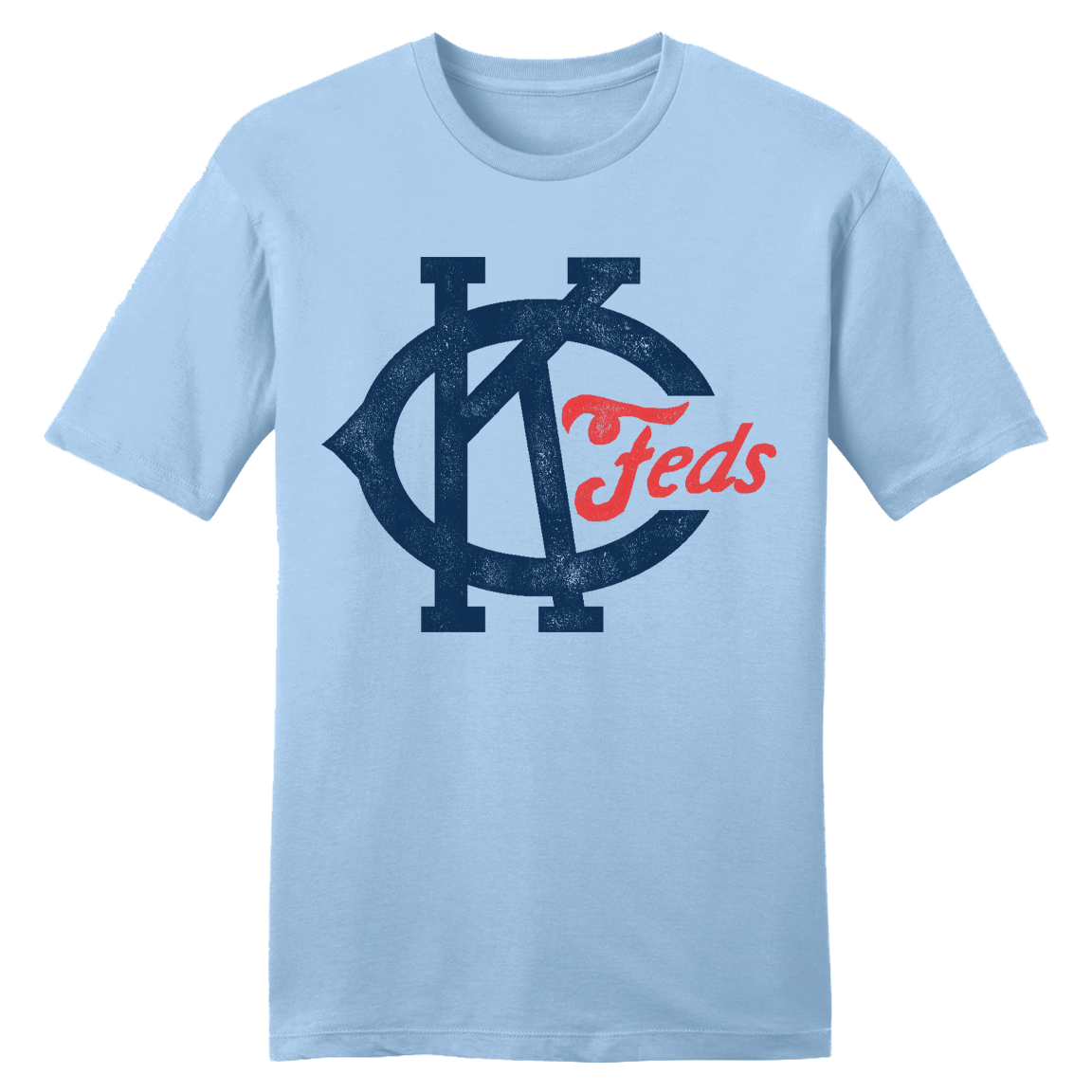 Kansas City Feds - Federal League product image 1