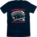 Municipal Stadium Kansas City product image 1