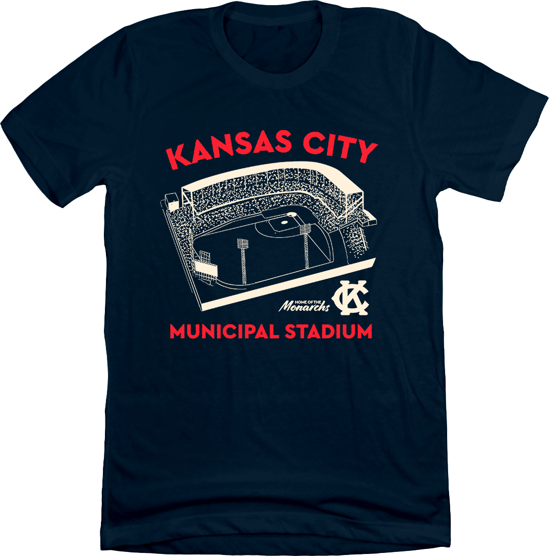 Municipal Stadium Kansas City product image 1