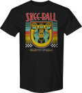 Keep The Good Times Rollin' Skee-Ball T-Shirt product image 1