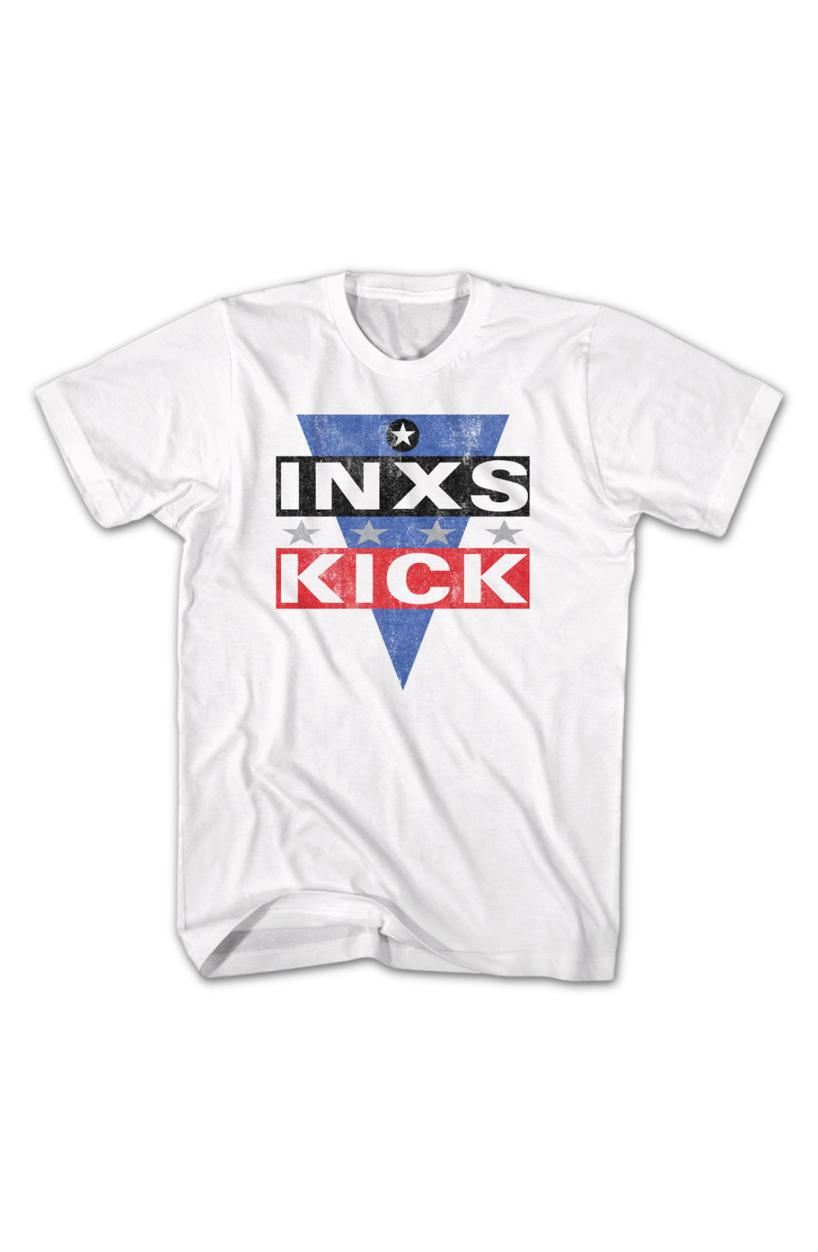 Kick INXS T-Shirt product image 2