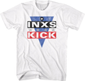 Kick INXS T-Shirt product image 1