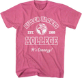Killer Klowns Kollege From Outer Space T-Shirt product image 1