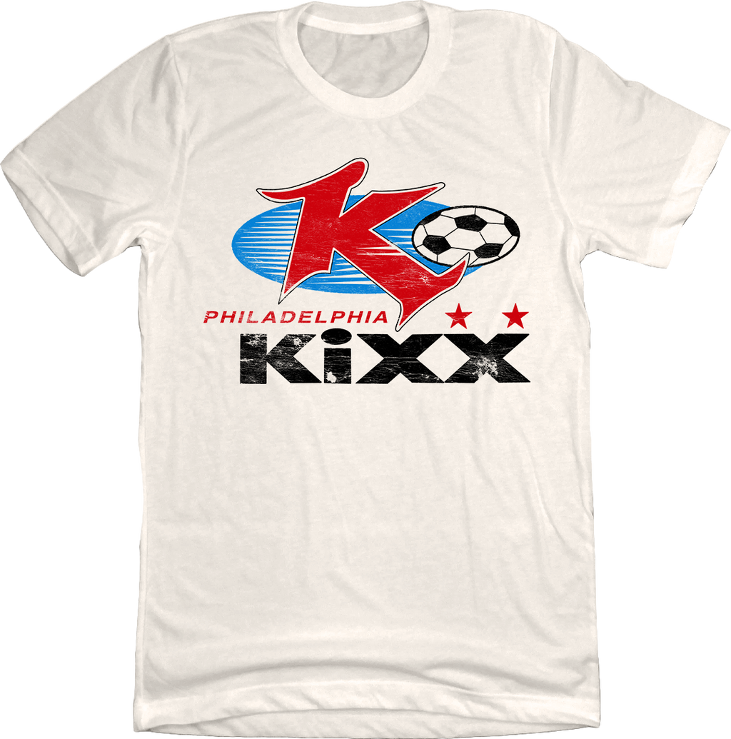 Philadelphia KiXX product image 2