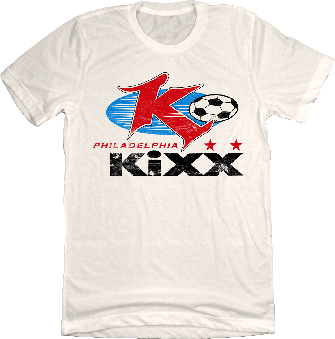 Philadelphia KiXX product image 2