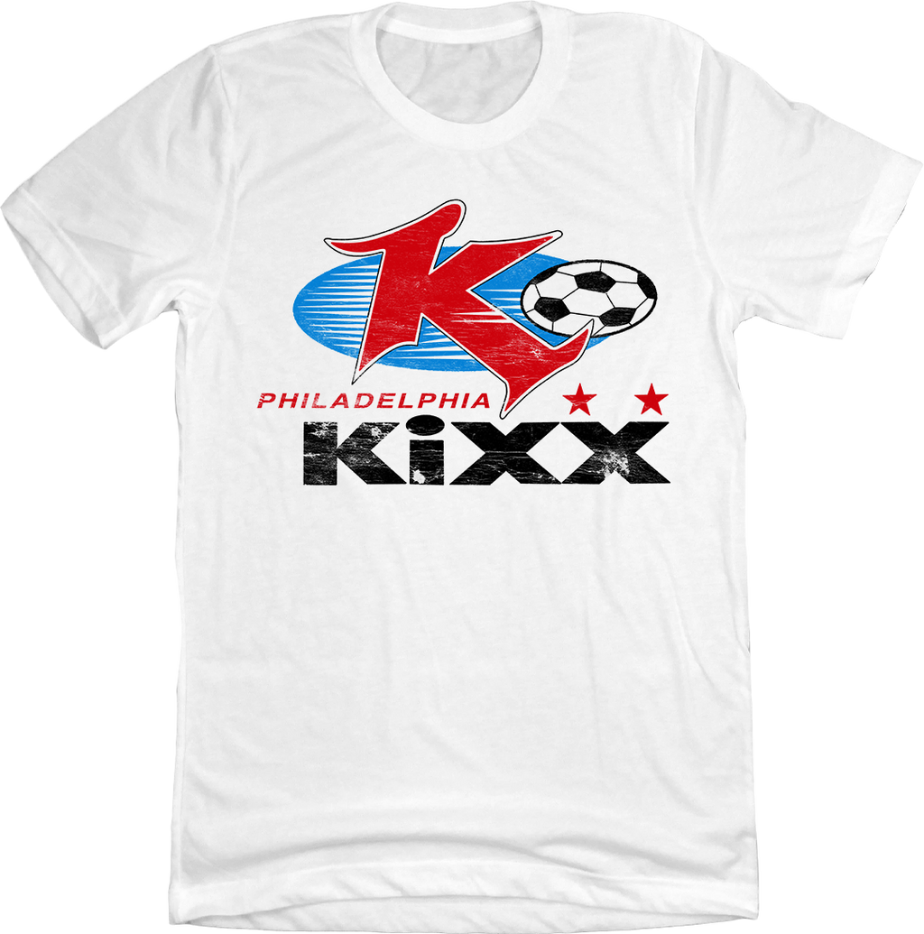 Philadelphia KiXX product image 1