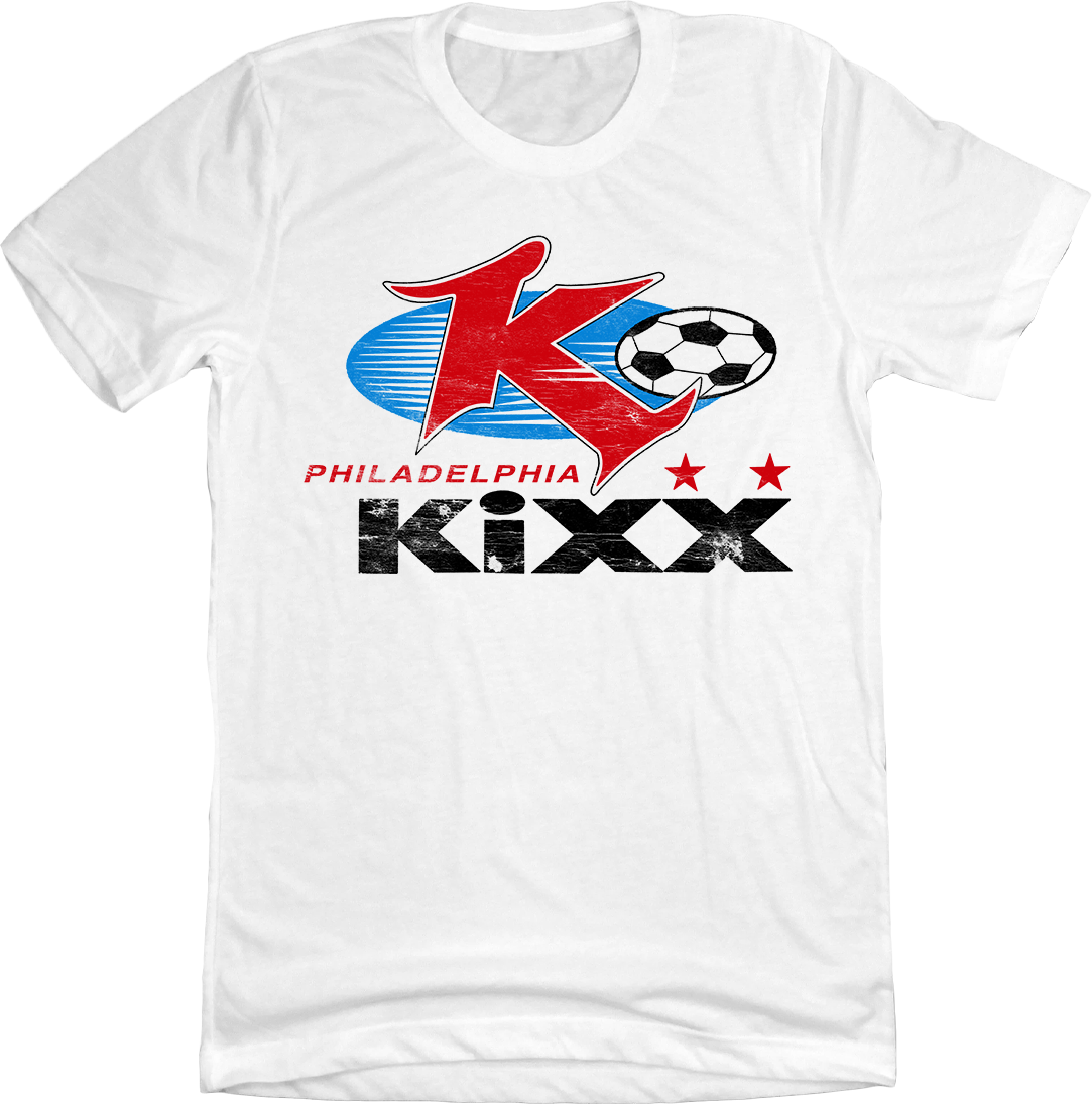 Philadelphia KiXX product image 1