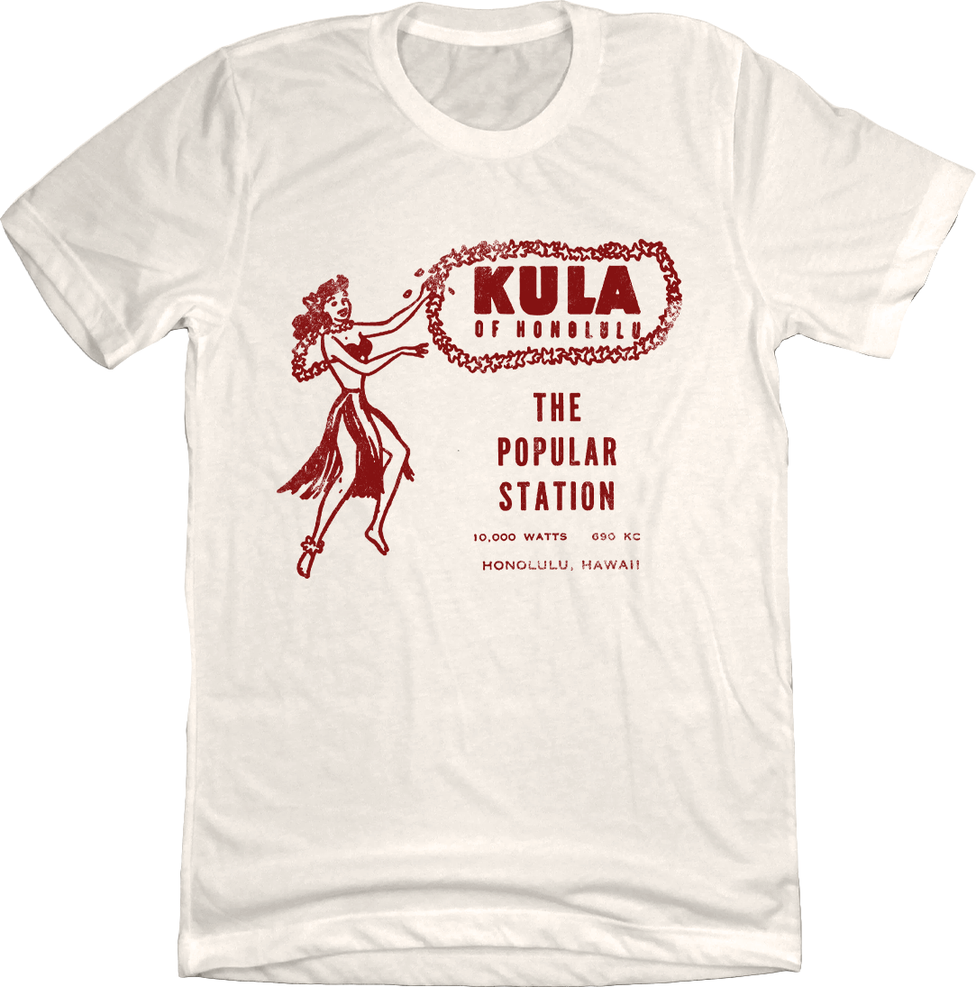KULA 690 AM Honolulu product image 1