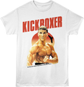 An Ancient Sport Becomes A Deadly Game Kickboxer T-Shirt product image 1