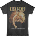 Kurt Sloane Kickboxer T-Shirt product image 1