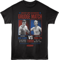 Kurt Sloane vs. Tong Po Kickboxer T-Shirt product image 1