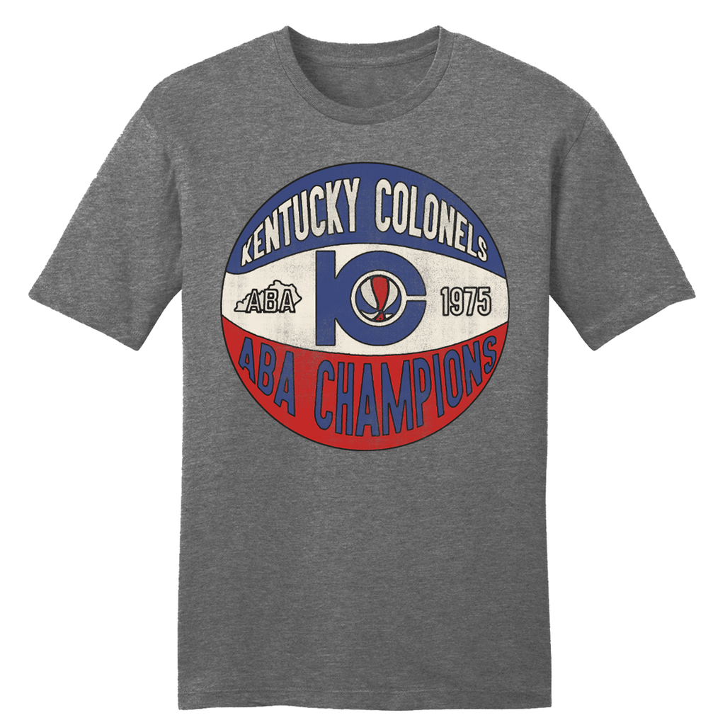 Kentucky Colonels 1975 ABA Champs product image 2