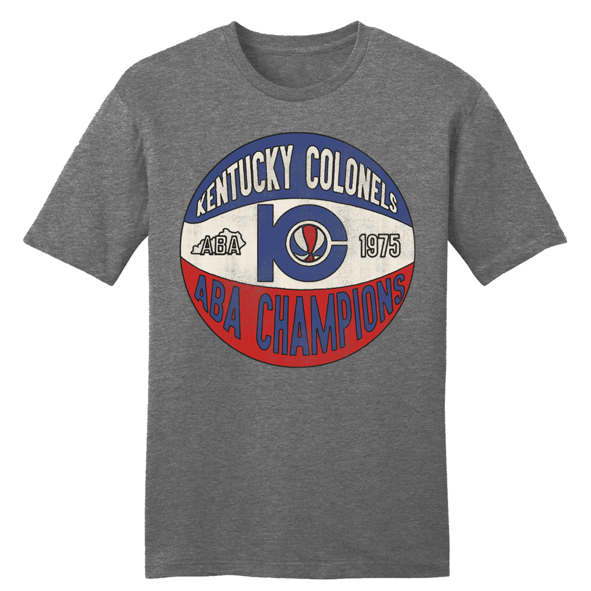 Kentucky Colonels 1975 ABA Champs product image 2