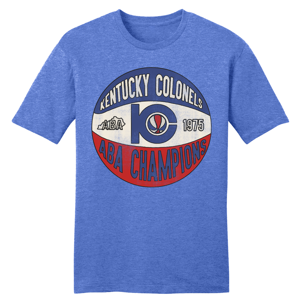 Kentucky Colonels 1975 ABA Champs product image 1