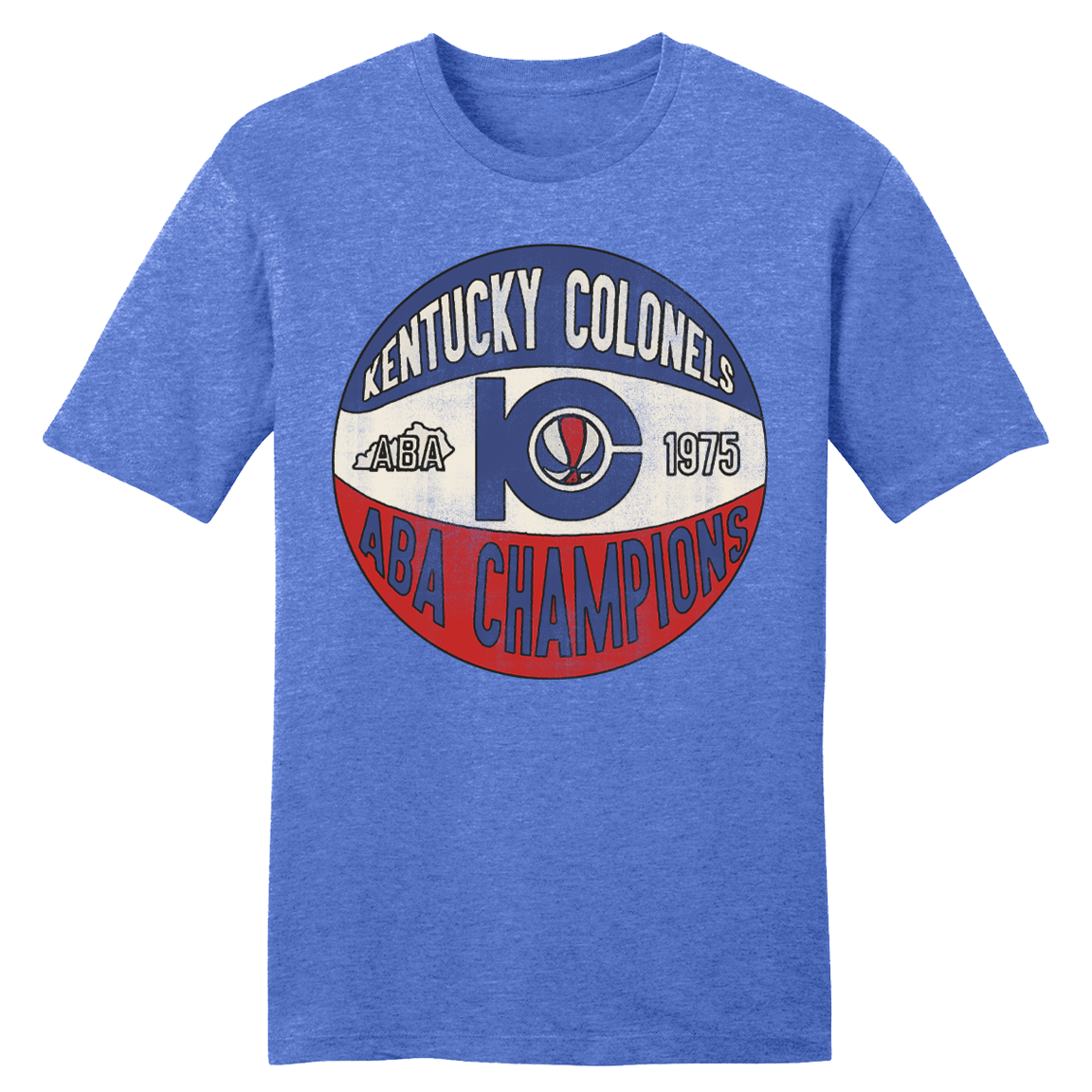 Kentucky Colonels 1975 ABA Champs product image 1