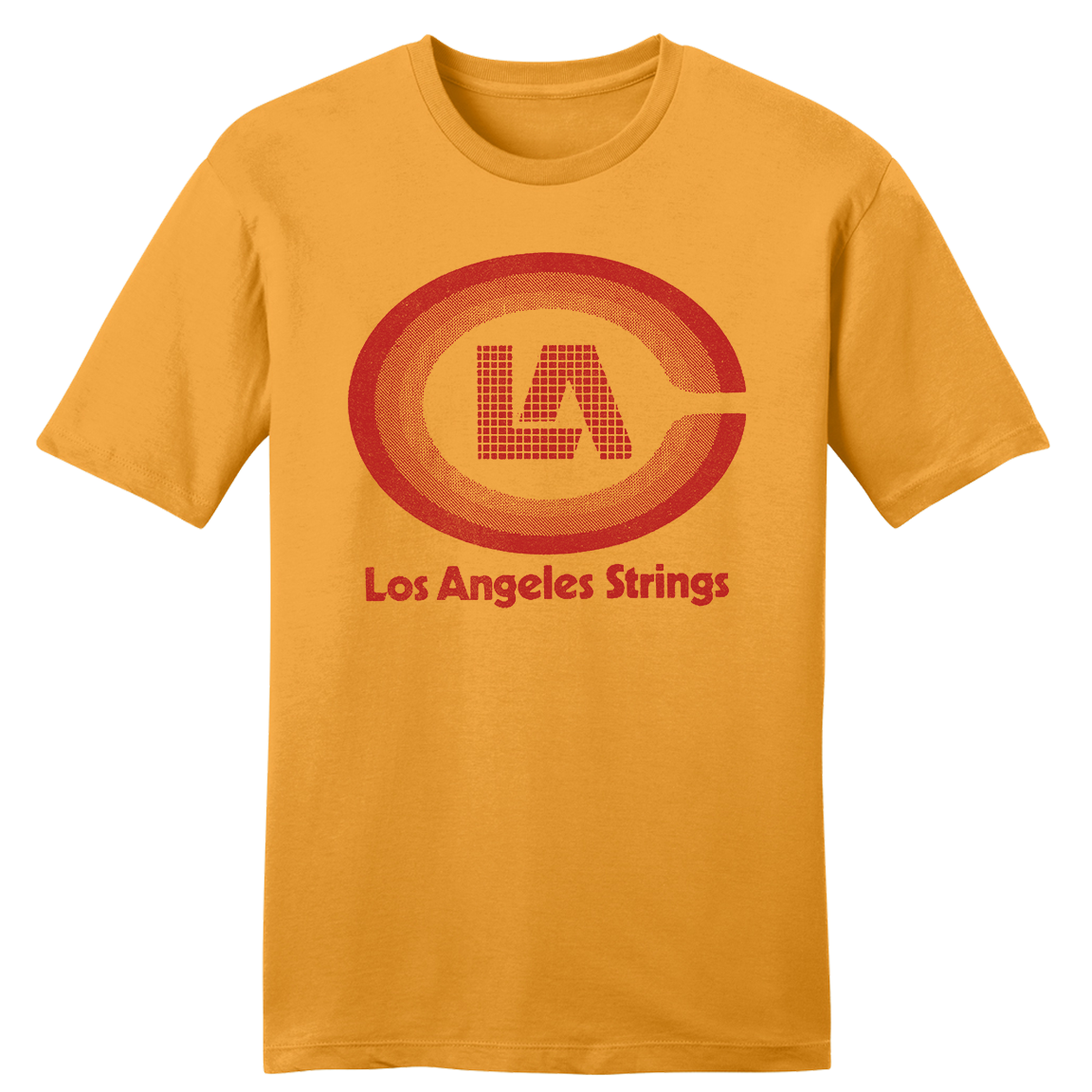 Los Angeles Strings product image 1