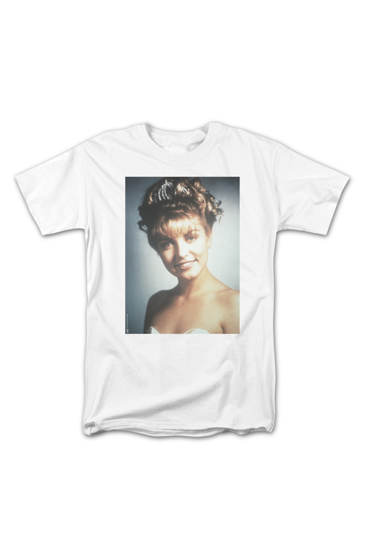 Laura Palmer Twin Peaks T-Shirt product image 2