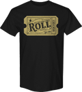 Let The Good Times Roll Ticket Skee-Ball T-Shirt product image 1