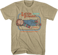 Let's Be Friends Child's Play T-Shirt product image 1