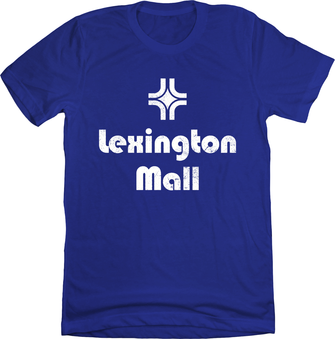 Lexington Mall