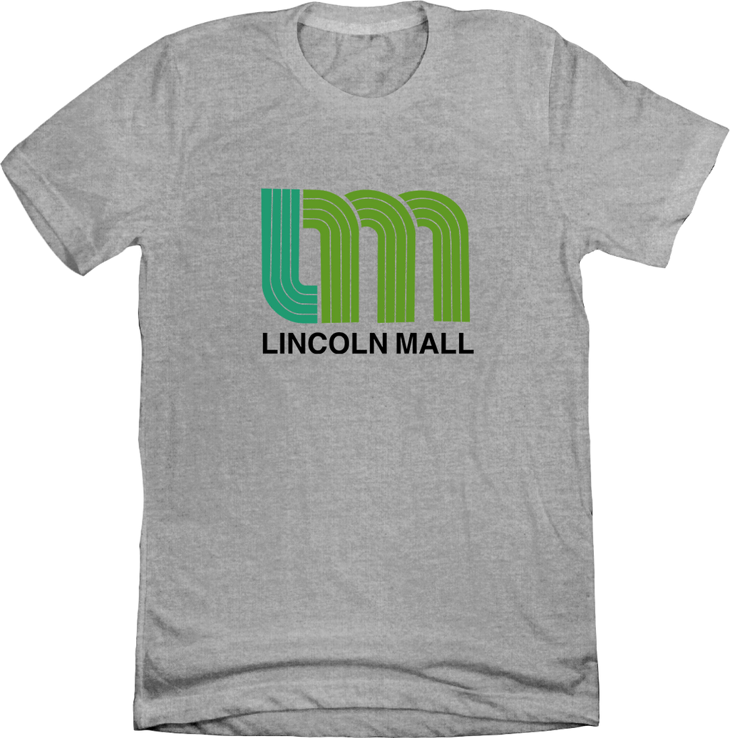 Lincoln Mall 70s Logo product image 3
