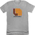 Lincoln Mall 80s Logo product image 1