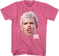 Lip Curl Billy Idol T-Shirt product image 1