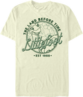 Littlefoot Est. 1988 Land Before Time T-Shirt product image 1