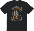 Live In San Francisco Janis Joplin T-Shirt product image 1