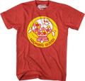 Looking Good Gumball Machine Scratch N Sniff T-Shirt product image 1