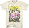 Love Us Or Hate Us Pink Ladies Grease T-Shirt product image 1