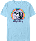 Loyalty Golden Girls T-Shirt product image 1
