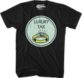 Luxury Tax Monopoly T-Shirt product image 1