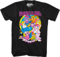 Made In The 80's Popples T-Shirt product image 1