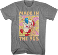 Made In The '90s Ren And Stimpy T-Shirt product image 1