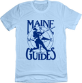 Maine Guides product image 1