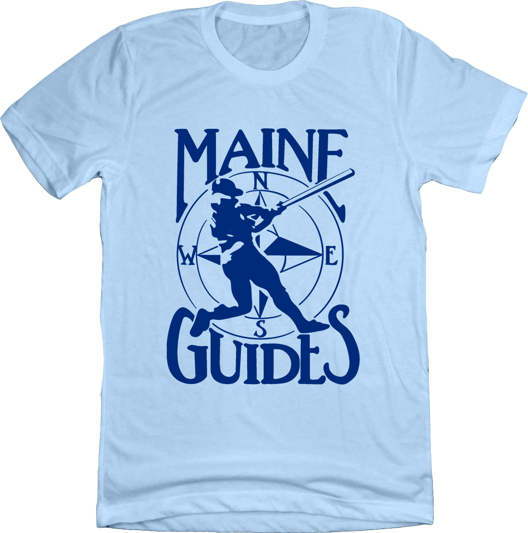 Maine Guides product image 1